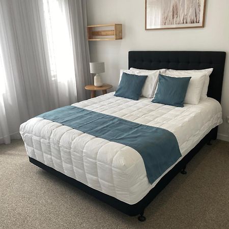 Waterfront 209 Apartment Paihia Ngoại thất bức ảnh