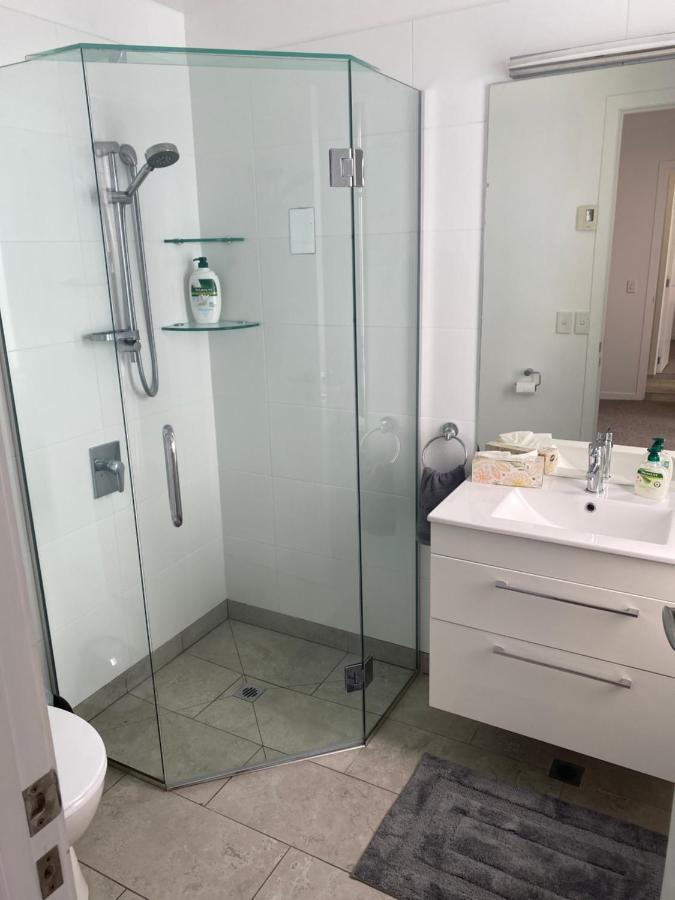 Waterfront 209 Apartment Paihia Ngoại thất bức ảnh
