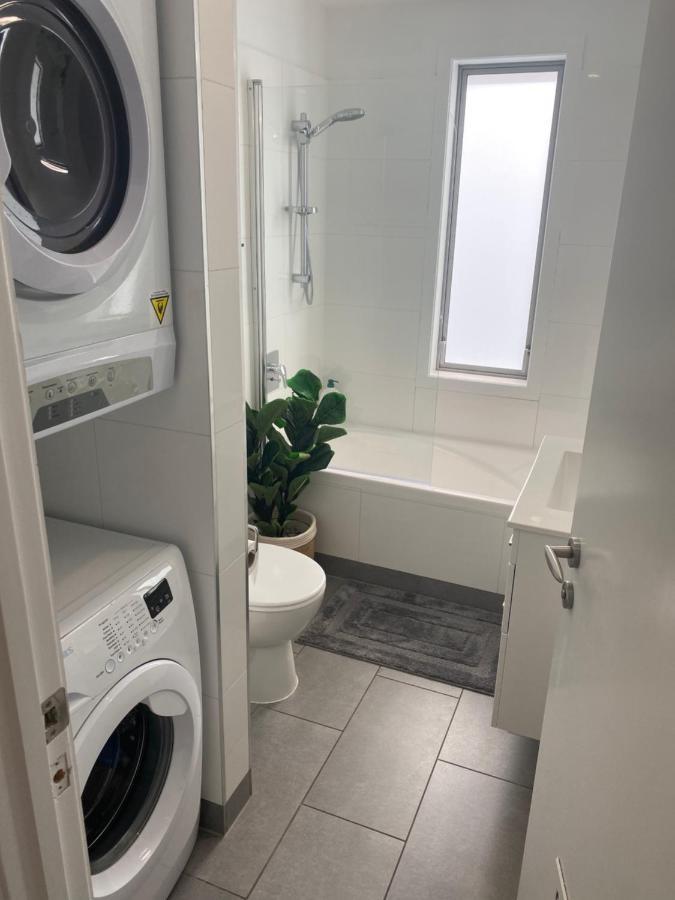 Waterfront 209 Apartment Paihia Ngoại thất bức ảnh