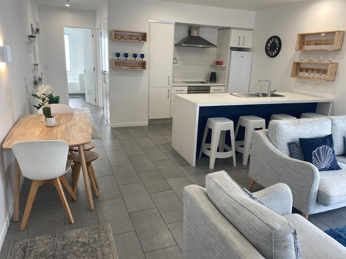 Waterfront 209 Apartment Paihia Ngoại thất bức ảnh