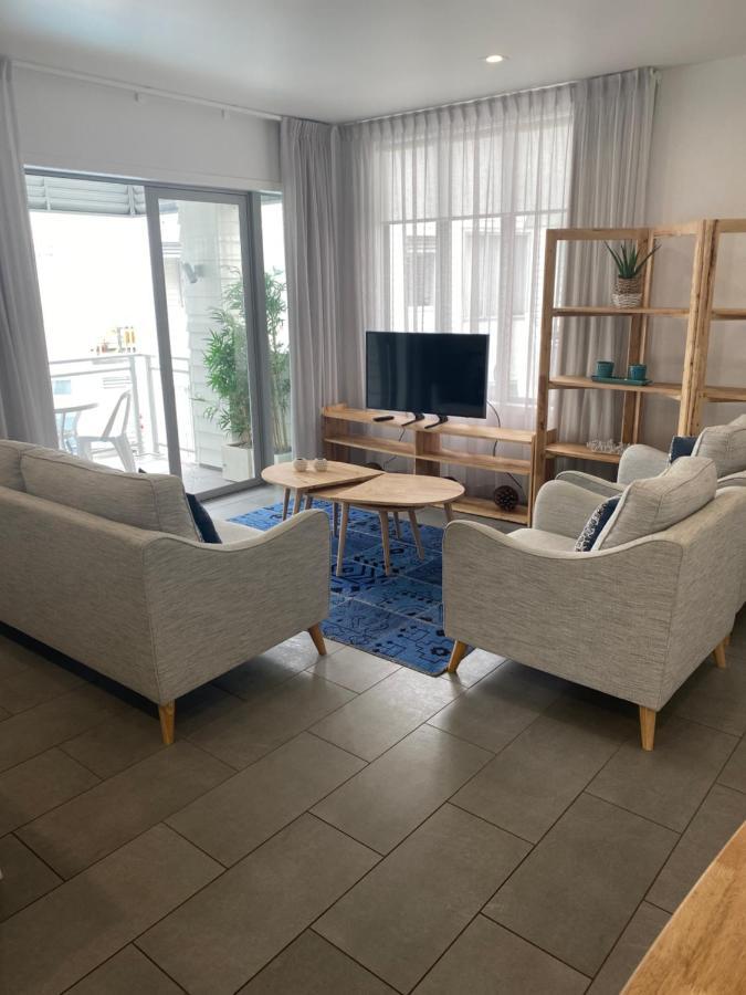 Waterfront 209 Apartment Paihia Ngoại thất bức ảnh