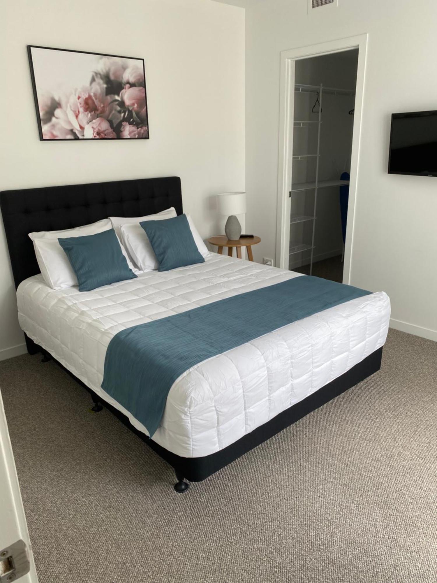 Waterfront 209 Apartment Paihia Ngoại thất bức ảnh